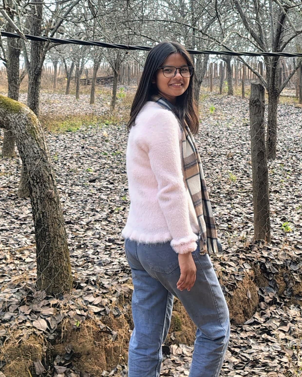 Kajal Kumari